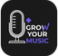 GrowYourMusic